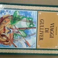 I viaggi di Gulliver - Jonathan Swift