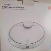 Xiaomi Robot Vacuum-Mop 2S, Robot Aspirapolvere e 