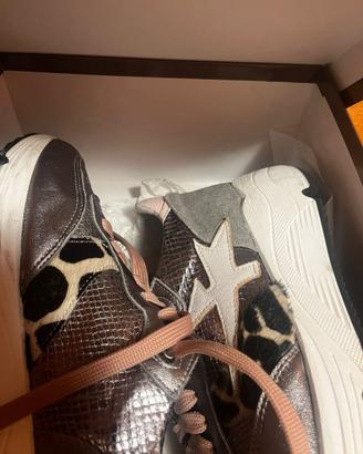 Sneakers Donna RD Company