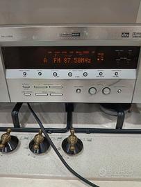 sinto Yamaha RX v359