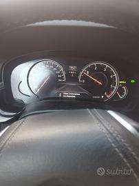 bmw 520d touring 2018 