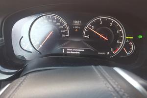 bmw 520d touring 2018 
