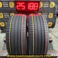 2 GOMME 245 40 20 PIRELLI AL 80% DOT24