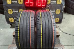 2 GOMME 245 40 20 PIRELLI AL 80% DOT24
