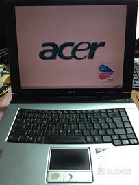 3050NN-PC Portatile Acer TravelMate 4500