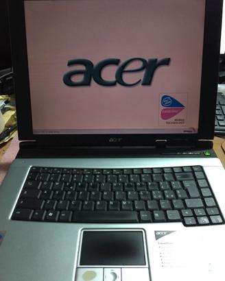3050NN-PC Portatile Acer TravelMate 4500