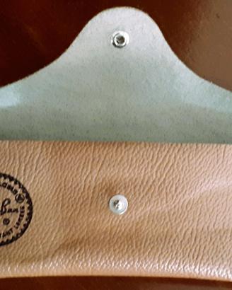 CUSTODIA RAY-BAN VINTAGE