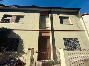 La tua indipendenza, con giardino e terrazza