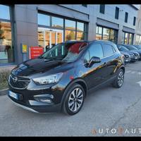 OPEL MOKKA X 1.4 T INNOVATION GPL-TECH 4X2 140CV