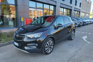 OPEL MOKKA X 1.4 T INNOVATION GPL-TECH 4X2 140CV