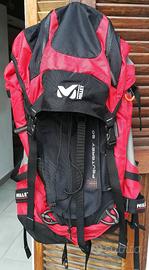 ZAINO MILLET PEUTEREY 50