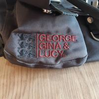 Borsa donna George Gina & Lucy