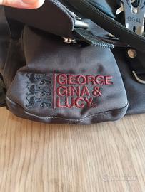 Borsa donna George Gina & Lucy