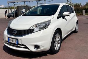 Nissan Note -  1500 Diesel - anno 2014 