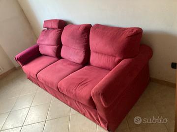 Divano 3 posti