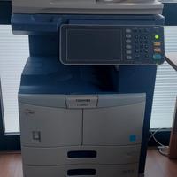 fotocopiatrice digitale Toshiba e studio-257