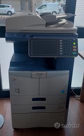 fotocopiatrice digitale Toshiba e studio-257