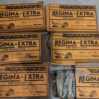 Catena regina extra