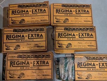 Catena regina extra