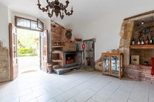 Casa semi indipendente