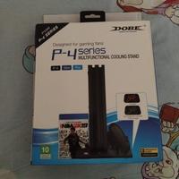 Play station 4
