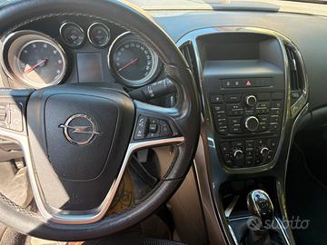 Opel astra 1.6 diesel