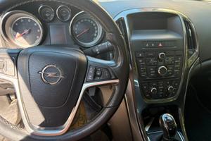 Opel astra 1.6 diesel