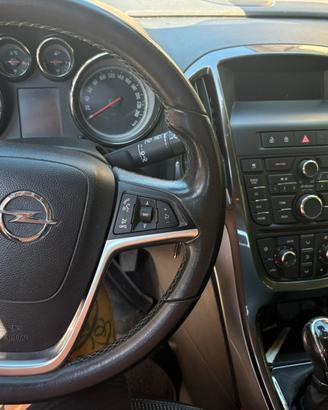 Opel astra 1.6 diesel
