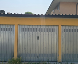 Box / garage