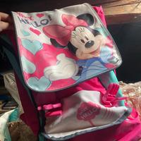 Zaino minnie