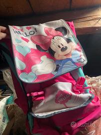 Zaino minnie