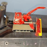 Collezioni Nonno Tony - Pisten Bully