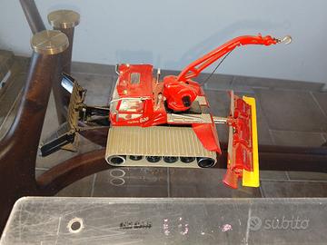 Collezioni Nonno Tony - Pisten Bully