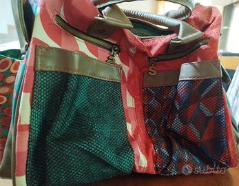 Borsa tracolla DESIGUAL