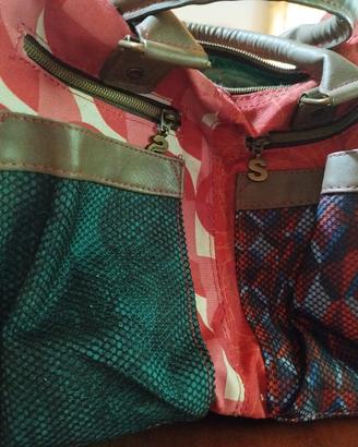Borsa tracolla DESIGUAL