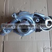 Turbina 1.5 90 cv originale renault captur