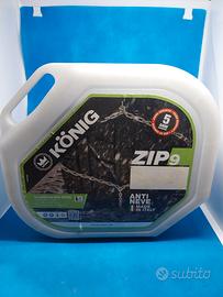 Catene da neve Konig mod Zip 9 mis. 035