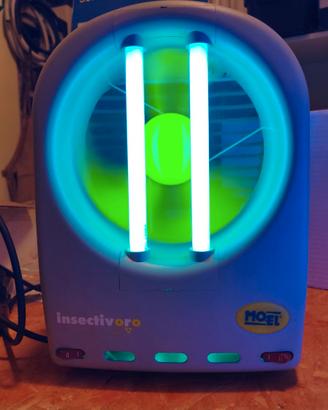 Zanzariera Moel Insectivoro Sterilizer 362G