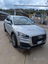AUDI Q2 30TDI 116CV 2018