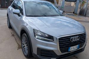 AUDI Q2 30TDI 116CV 2018