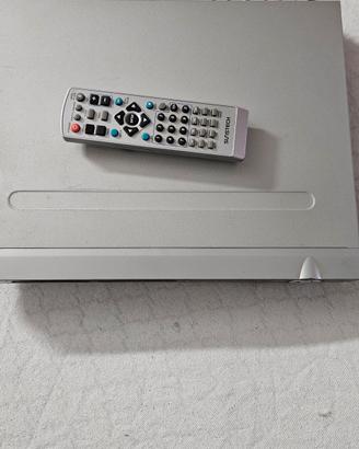 Lettore Dvd