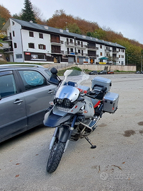 BMW R1150Gs Adventure - PERFETTA FULL FULL