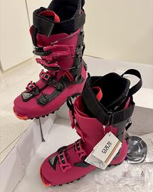 DYNAFIT SCARPONI SCIALPINISMO DONNA - NUOVI