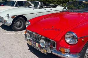 MG Altro modello - 1964