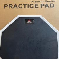 Practice pad