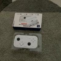 Gamepad bluetooth