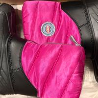 Stivali neve bimba bambina Olang 29/30 come NUOVI