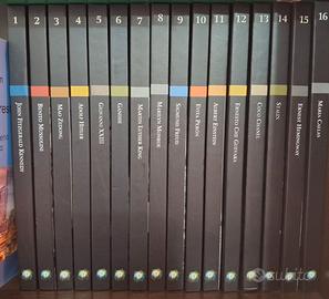 Collezione Eroi Panorama