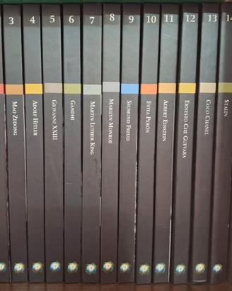 Collezione Eroi Panorama