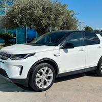 Land Rover Discovery Sport 2.0d td4 T-STOCK PREZZO
